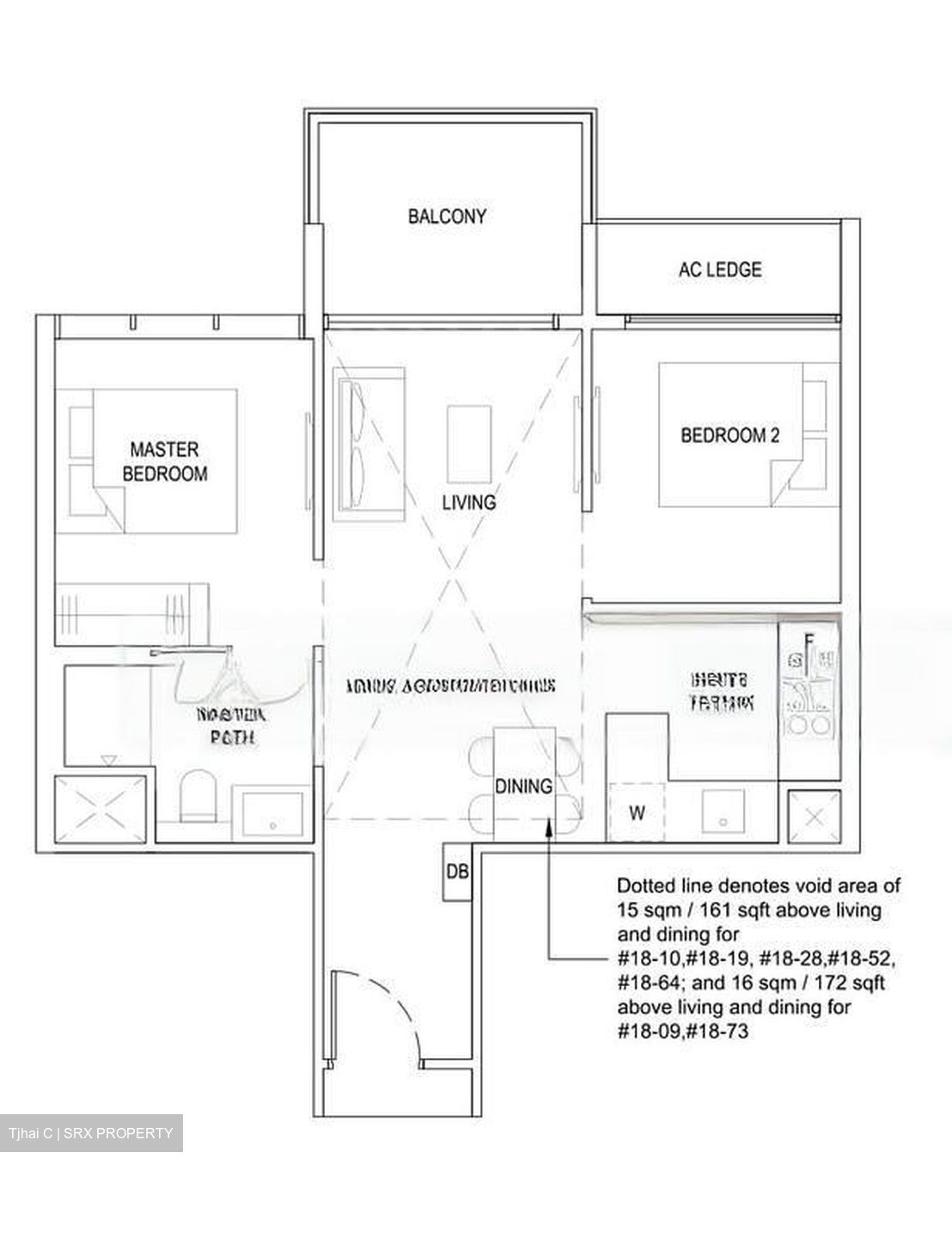 The Florence Residences (D19), Apartment #467162011